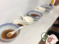 -古徽州馄饨店(宝安路店)