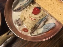 -I HOLIC艾豪丽披萨(KKone店)
