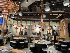 -GOGIYA·咕叽吖韩国传统烤肉店(东方新天地店)