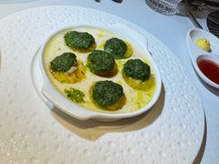 -波特曼西餐厅(中央大街店)