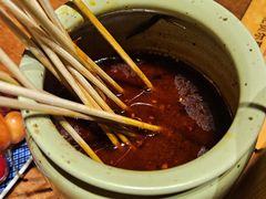 -肉串汪(月坛店)