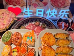 -梨花自助烤肉(乐宾店)