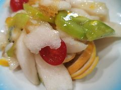 -丰茂海鲜烧烤(龙源华府店)