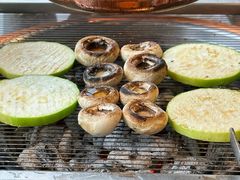-橡果烤肉(仙林店)