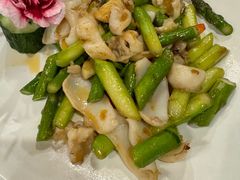 -美人鱼悬崖海景餐厅(鹿嘴山庄店)
