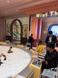 -超级奈尔宝SUPER NEOBIO(杭州星光店)