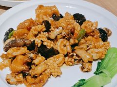 -连鹭海鲜·海肠捞饭·海胆饭(星海店)