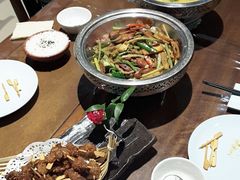 -福慧慈缘素食餐厅(王府井店)