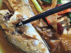 -鑫悦楼煎蟹·16年海鲜大排档