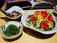 -津之港·日本料理·铁板烧