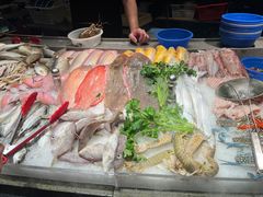 -海门鱼仔·潮汕味(百信广场西区店)