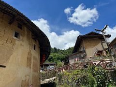 -南靖田螺坑土楼群景区