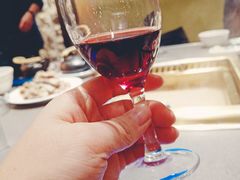 -小天鹅戴斯酒店鲸鲨百汇创作料理