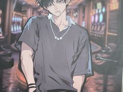 -剧狐剧本杀·月球探案馆(人民广场1号店)