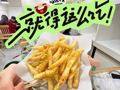 -水牛奶皇后糖水铺