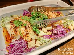 -掌柜的店·河南的菜(世茂店)