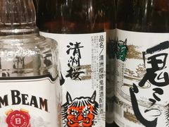 -炙柒Sekinana·精致料理 烧鸟·铁板烧(海上世界店)