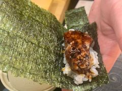 大满足鹅肝手卷-Sushi Hanzo半藏(天环广场店)