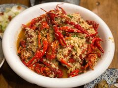 -虾小龙老长沙龙虾馆(坡子街店)