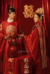 -色色婚纱摄影(大沥旗舰店)