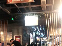 大堂-琥珀老六龙虾(四里河店)