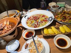 -首秀·四川料理(星耀101店)