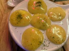 法式焗蜗牛-京料理·日料自助·铁板燒(复悦城店)