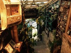 -懒鱼时光馆(沙坪坝店)