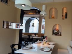 -俏贝拉(裕后街店)