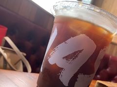 -ATLAS COFFEE(雅居乐中心店)