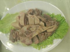 -天津津利华酒店