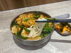 -居鲜味螺蛳粉(客村店)