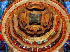 -北京古代建筑博物馆