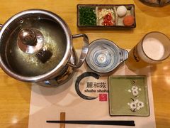 -丽和苑·自助寿喜锅(虹梅路店)