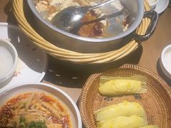-首秀·四川料理(星耀101店)