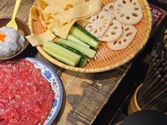 -冯校长老火锅(深圳总店)