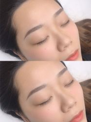 点击看大图 -久匠半永久纹眉