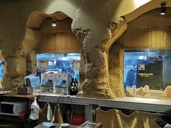 大堂-盟重烧烤(东瓜山创始店)