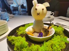 -王品牛排(郑州大卫城店)