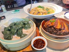 -醉南拳客家菜·河田鸡(东街口航空大厦店)