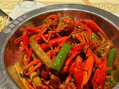 -聚味瞿记·龙虾堂(坡子街店)