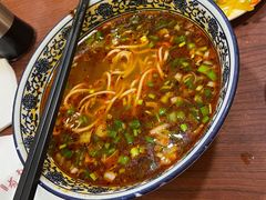 兰州牛肉面-有礼有面(知春路店)