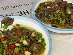 -小桥衢州人家·海鲜烧烤·盱眙龙虾(万达水街店)