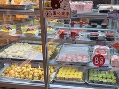 -一大糕点(纬六路店)