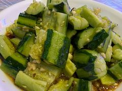 -可可大虾武汉土菜大排档(万松园1店)