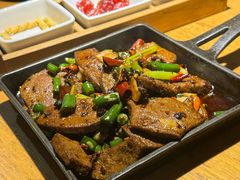 -胡马八破·川菜小馆(高新万达店)