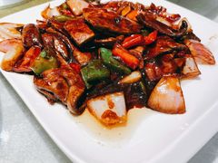 -光明邨大酒家(淮海路店)