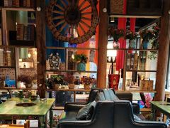 -老灶堂文创火锅(文艺路店)