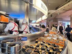 -海底捞大排档火锅(打浦路店)