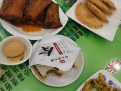 -令氏家外家周秦食府(高新店)